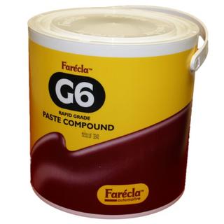 Farecla G6 Rapid Grade Paste Compound 3kg Preview