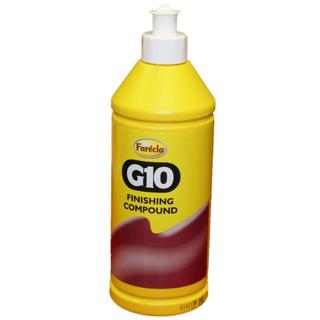 Farecla G10 Finishing Compound 500ml Preview