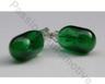 View Item 2x Green 501 Car Side Light Bulbs