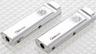 View Item Richbrook Silver Vauxhall Licensed Door Lock Pins 3008.69