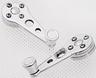View Item Richbrook Circular Chrome Car Window Winder Handles 4000.92