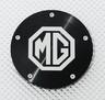 View Item Richbrook Black MG Licensed Tax Disc Holder 4800.29
