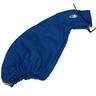 View Item Richbrook Blue/White Ford Licensed Handbrake Gaiter 5500.25