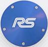 View Item Richbrook Blue RS Ford Licensed Tax Disc Holder 5500.27
