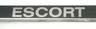 View Item Richbrook Ford Licensed Escort Mk5/6 Door Sills
