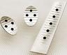 View Item Richbrook Porsche Competition Car Pedal Covers 7000.76