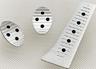 View Item Richbrook BMW Competition Car Pedal Covers 7000.77