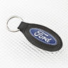View Item Richbrook Genuine Ford Leather Keyring