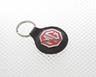 View Item Richbrook Genuine Leather MG Keyring
