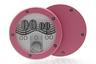 View Item Richbrook Power Pink Twist Back Car Tax Disc Holder
