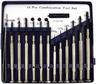 View Item 14 Piece Precision Combination Screwdriver Set