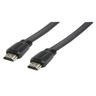 View Item 10m Flat Design High Definition HDMI Cable