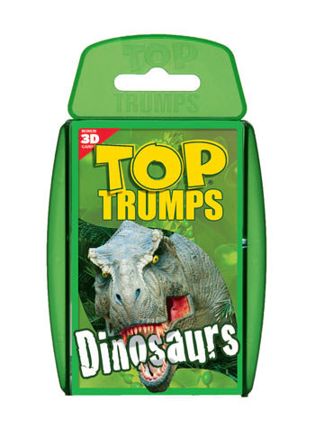 top trumps online