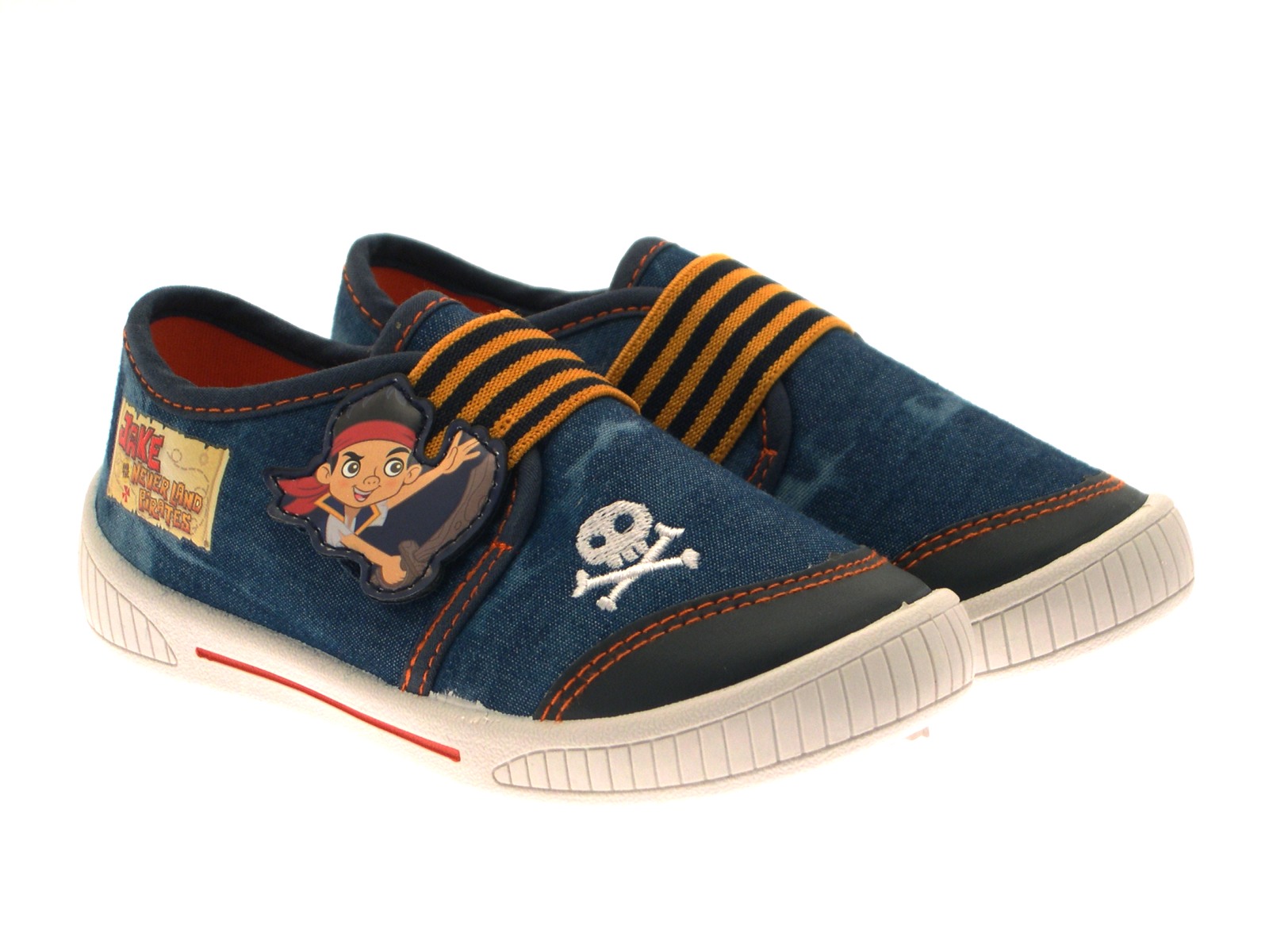 jake shoes