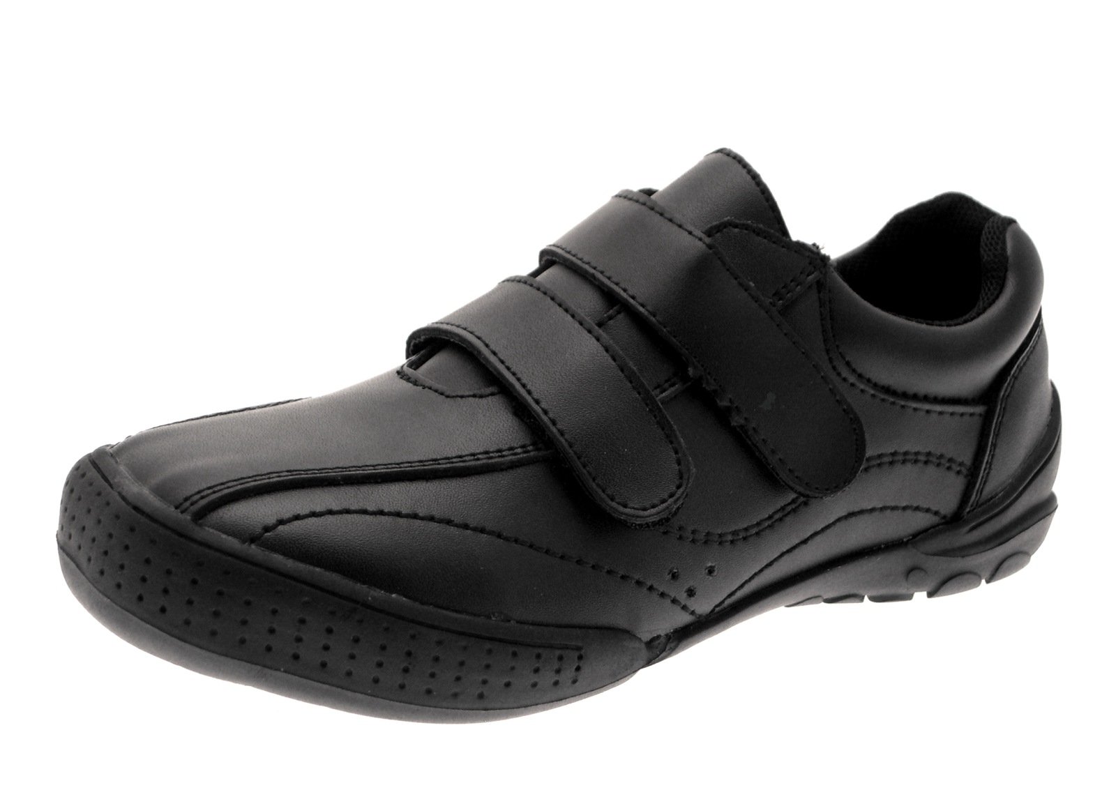 formal sports shoes boys black leather school shoes flat slip on formal formal sports shoes boys black leather school shoes flat slip on formal