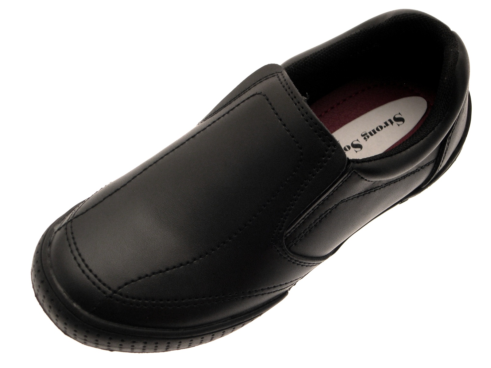 formal sports shoes boys black leather school shoes flat slip on formal formal sports shoes boys black leather school shoes flat slip on formal