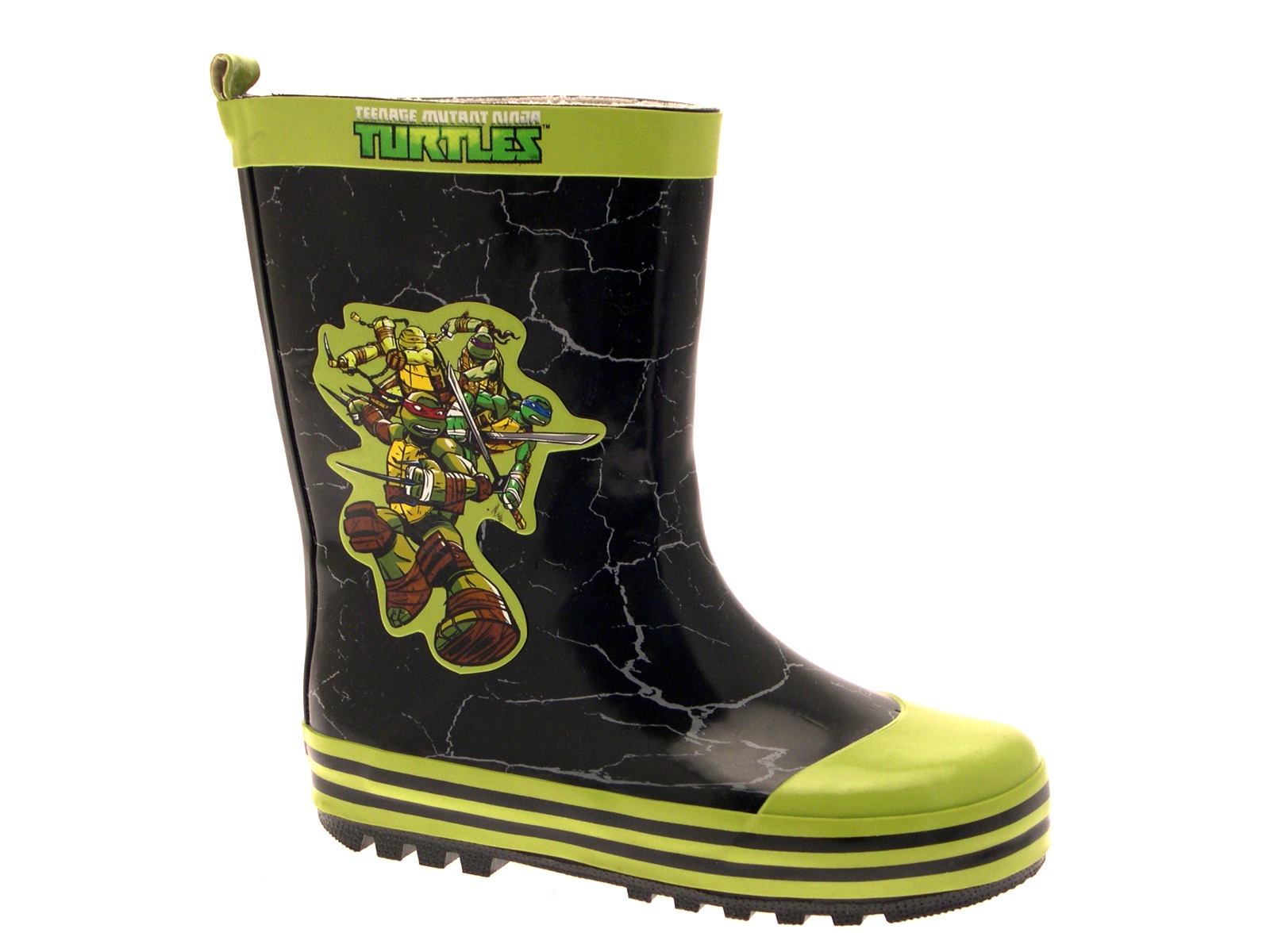 ninja turtle boots