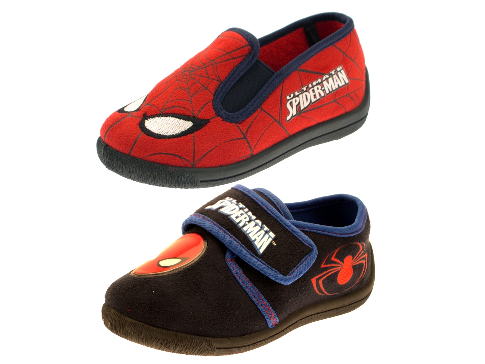 spider man mules