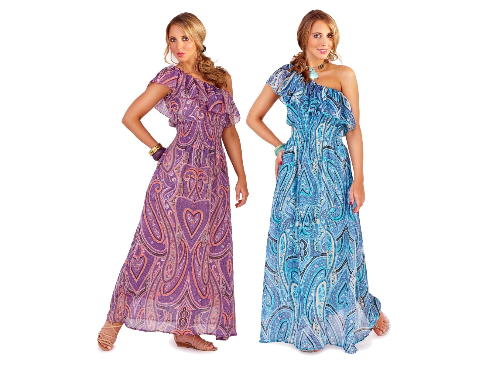 womens maxi dresses uk