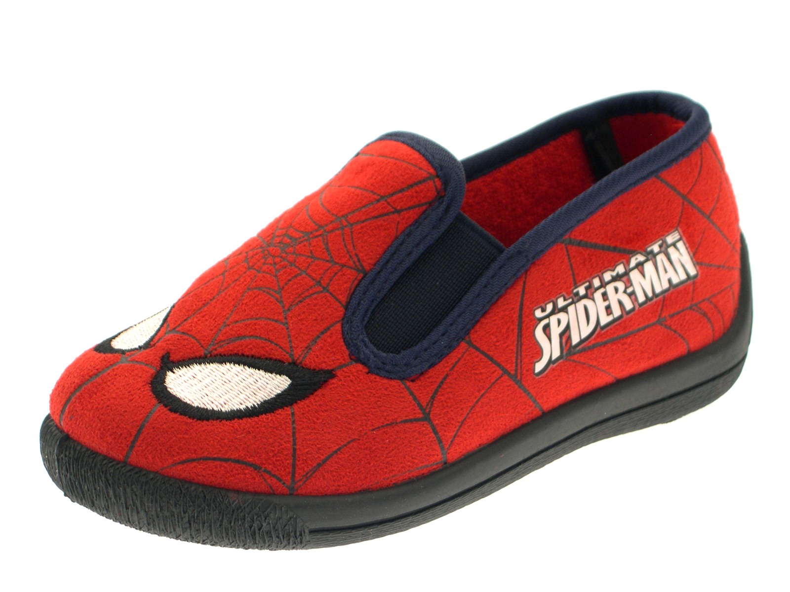 size 8 kid shoes marvel ultimate slippers boys childrens size 8 kid shoes marvel ultimate slippers boys childrens