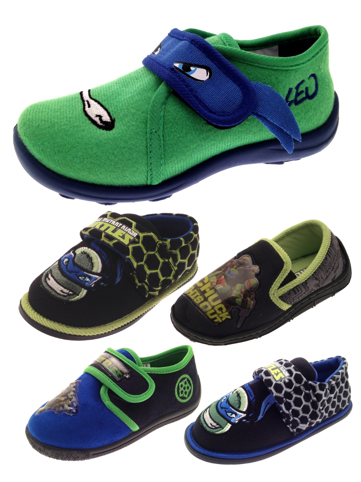 tmnt slippers boys mutant turtles slippers mules tmnt tmnt slippers boys mutant turtles slippers mules tmnt