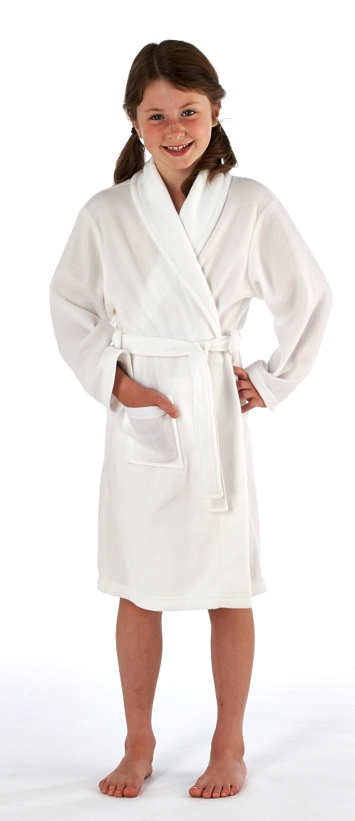 studio childrens dressing gowns