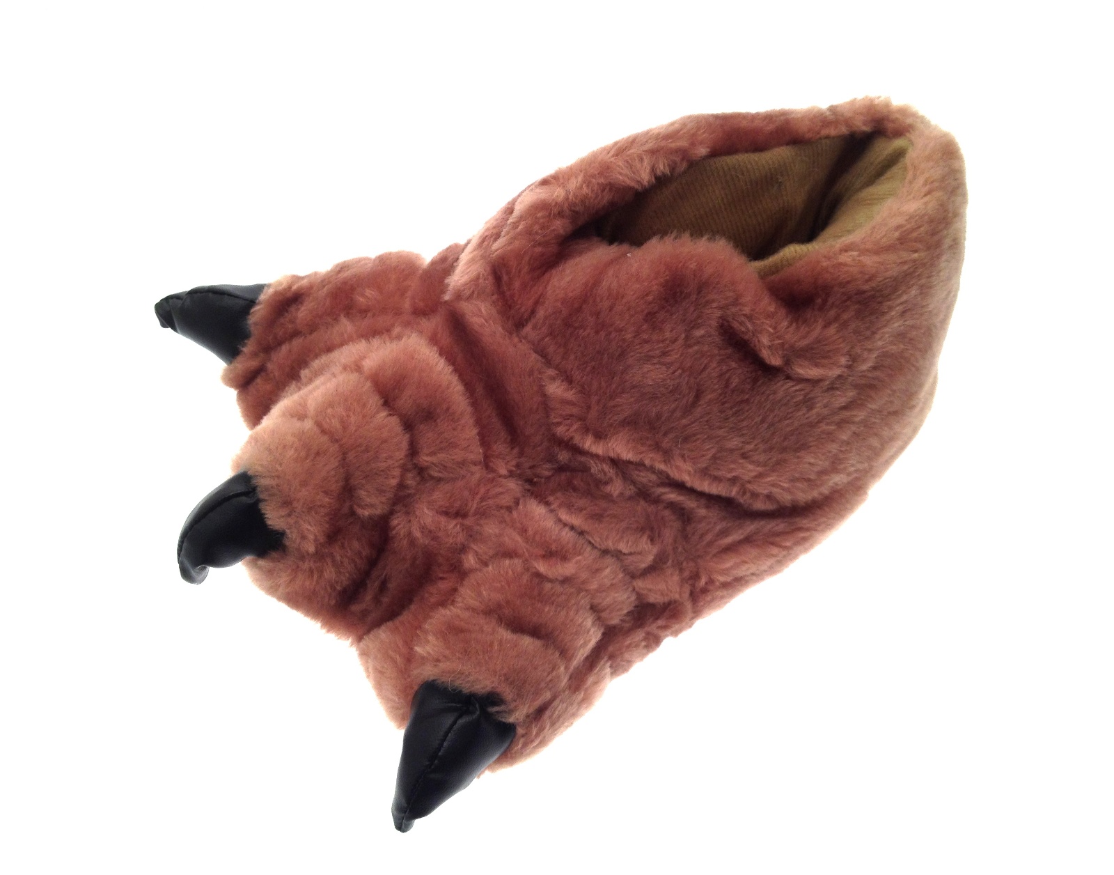 claw slippers boys childrens novelty slippers boots claw claw slippers boys childrens novelty slippers boots claw