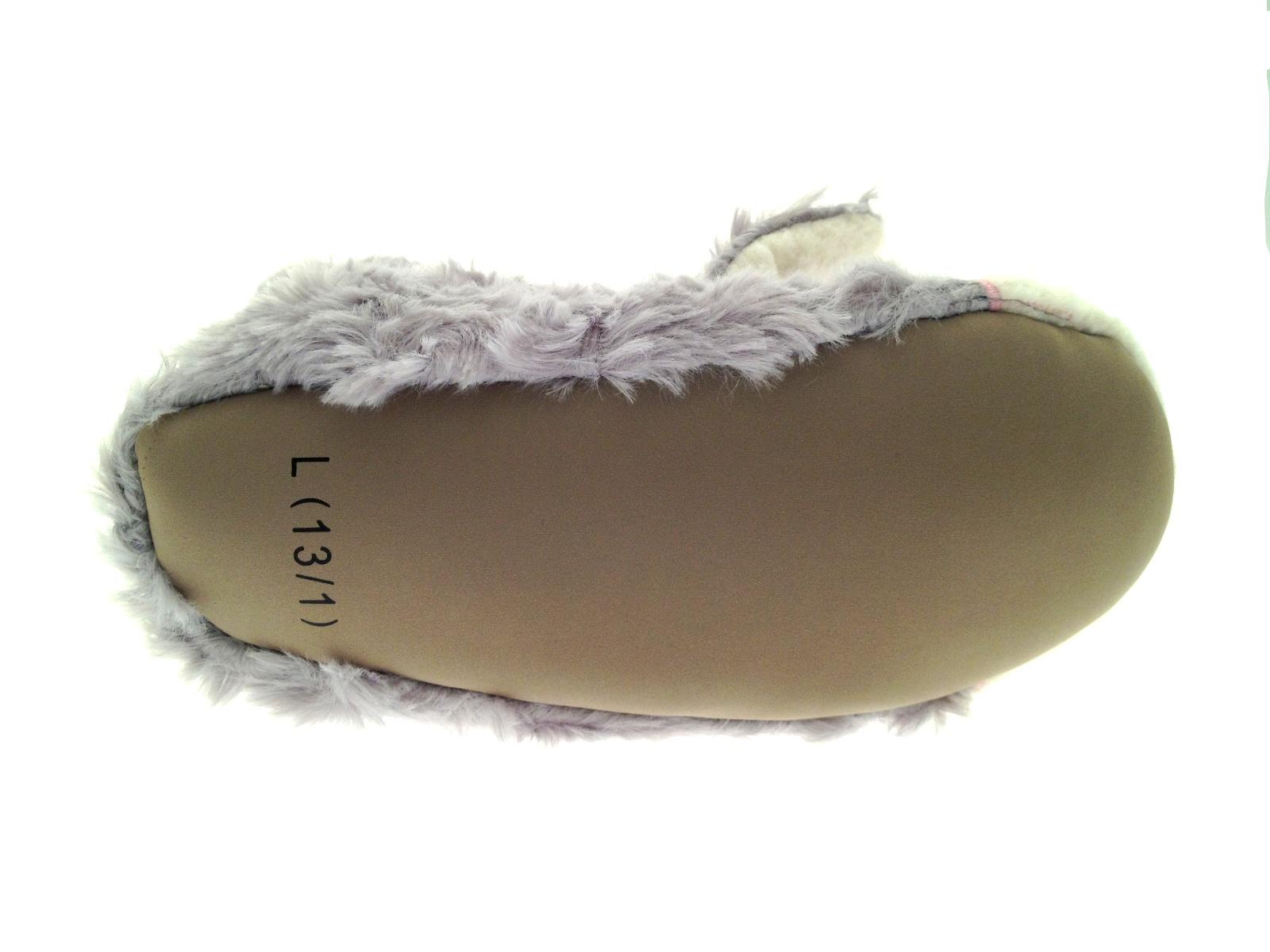 tatty teddy slipper boots