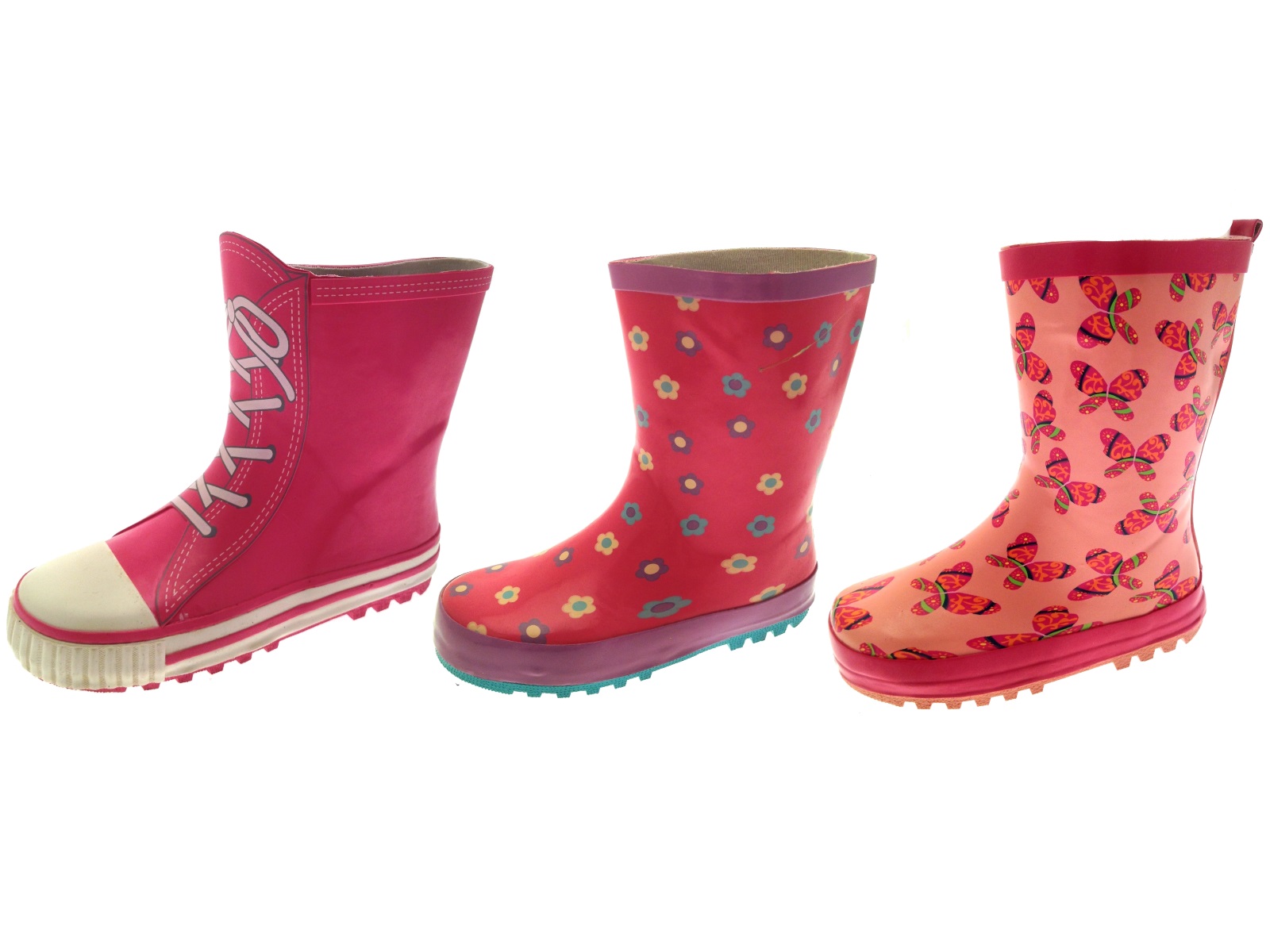 Waterproof Shoes Kids Rain Boots Rain Boots Kids WELLIES KIDS RAIN