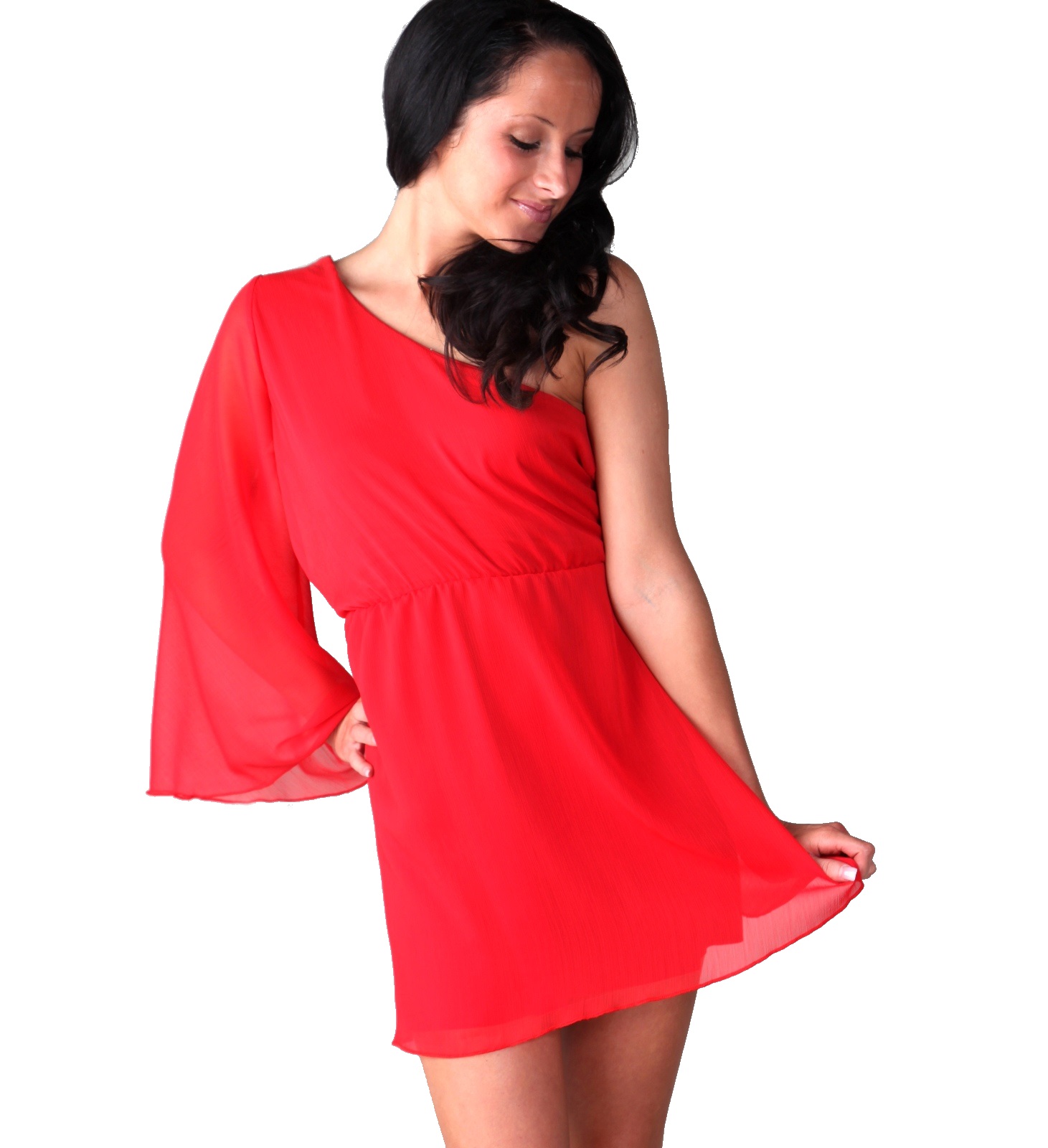Summer Swing Dresses