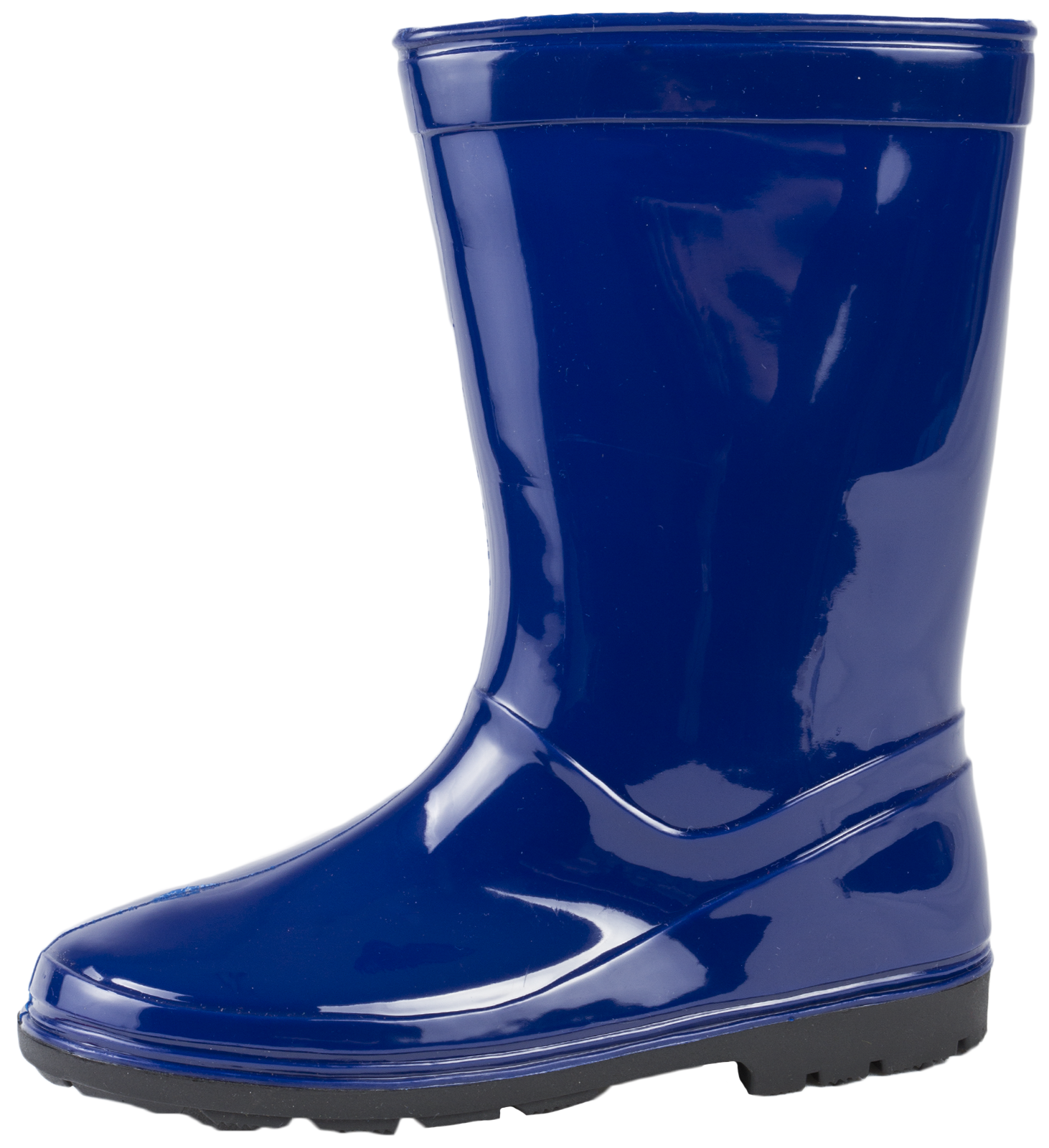 New Childrens Wellington Boots Snow Rain Shoes Wellys Wellies Boys Girls Size