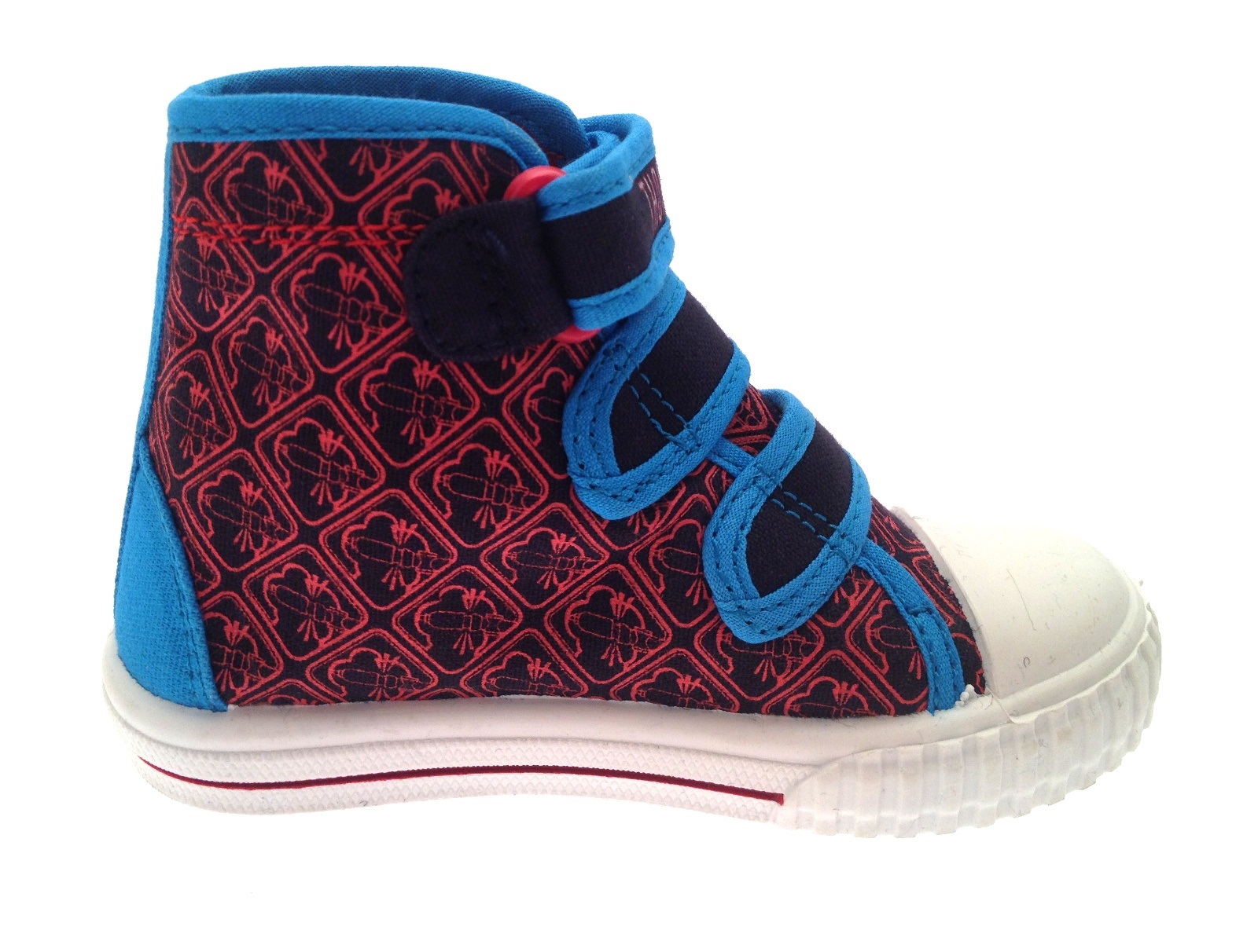Boys Trainers Boots Shoes Thomas The Tank Engine Size 5 6 7 8 9 /& 10