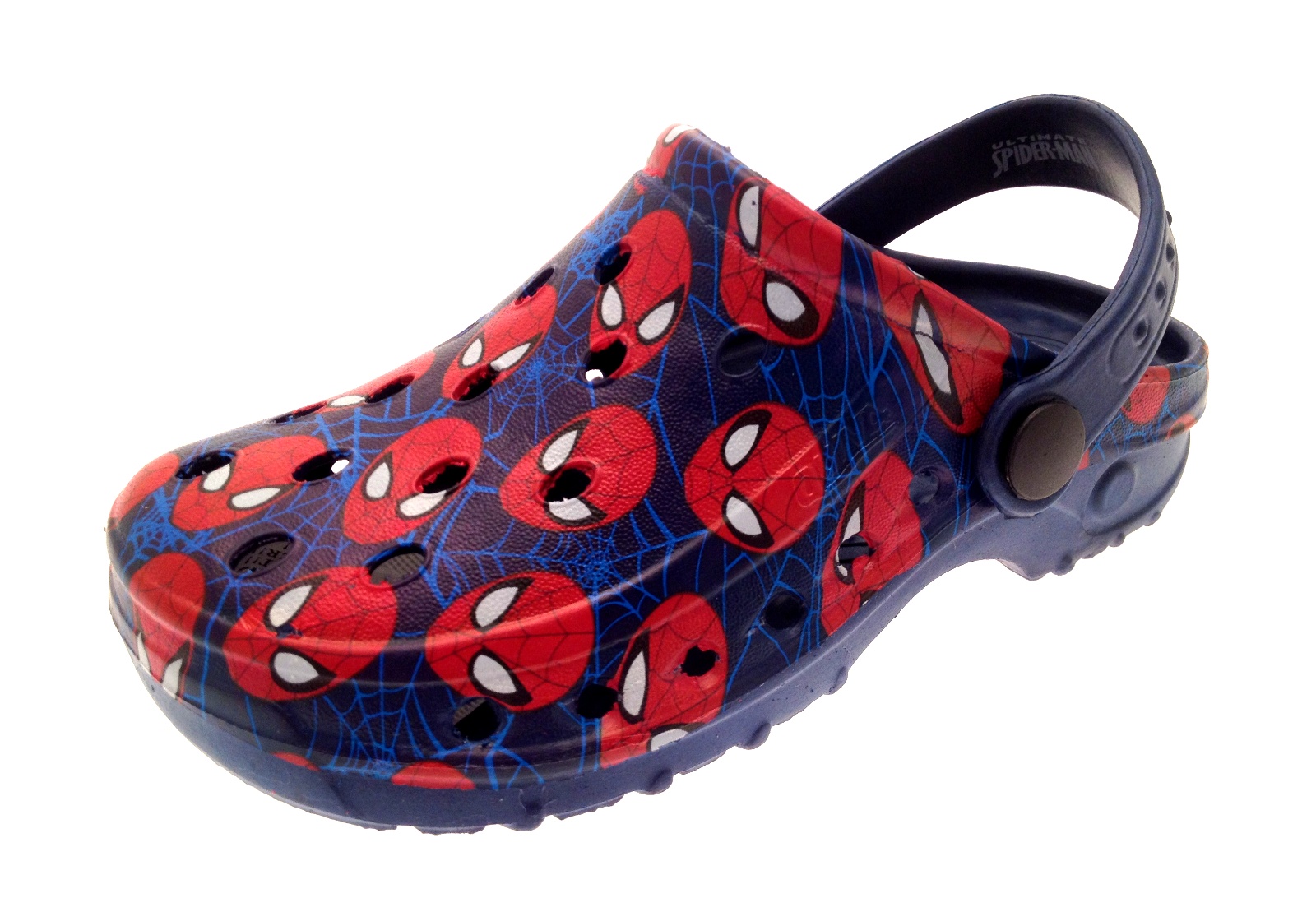 clarks spiderman sandals