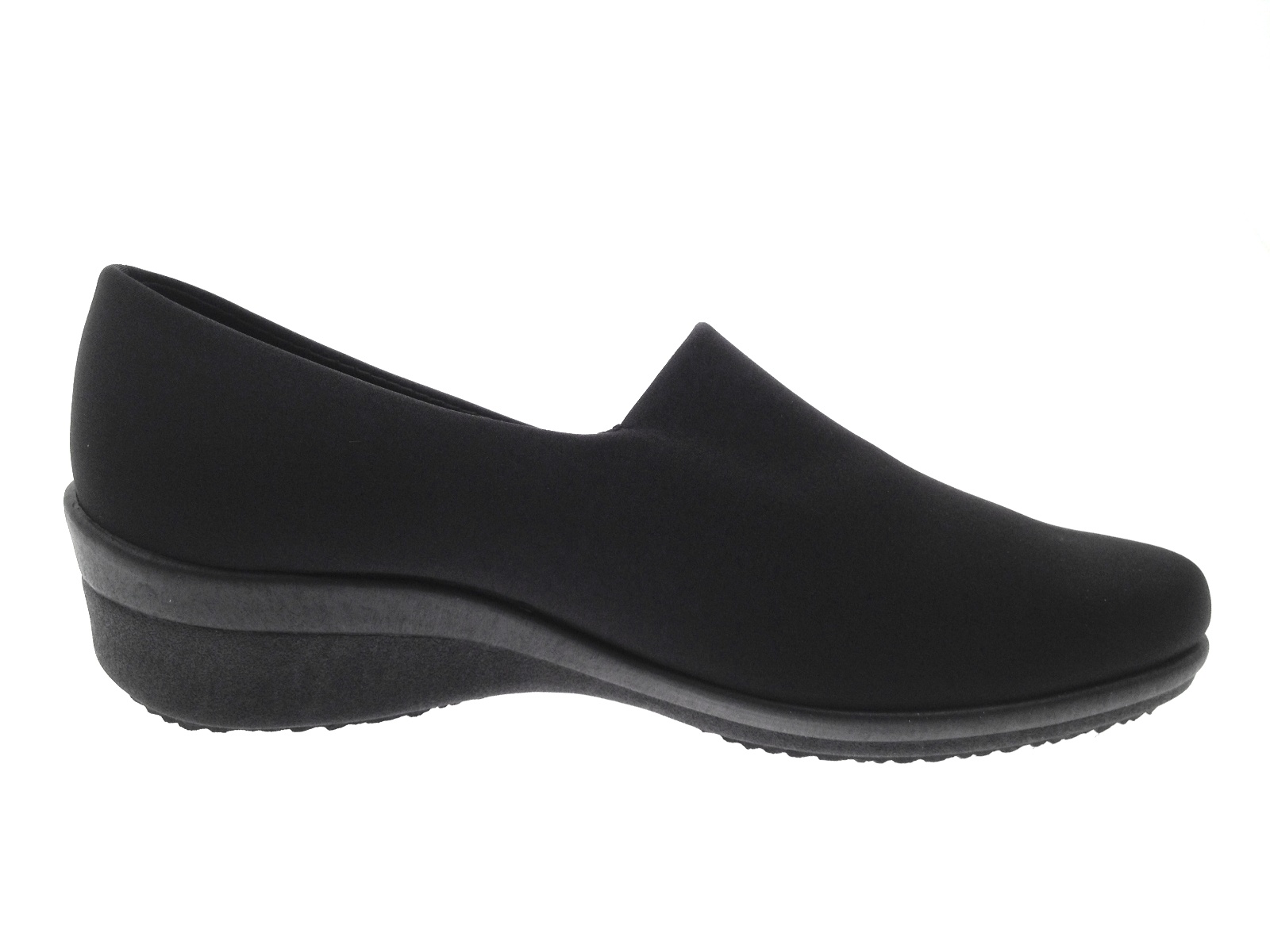 Cushion Walk Stretch Slip On Shoes Ebay Cushion Walk Stretch Slip On Shoes Ebay