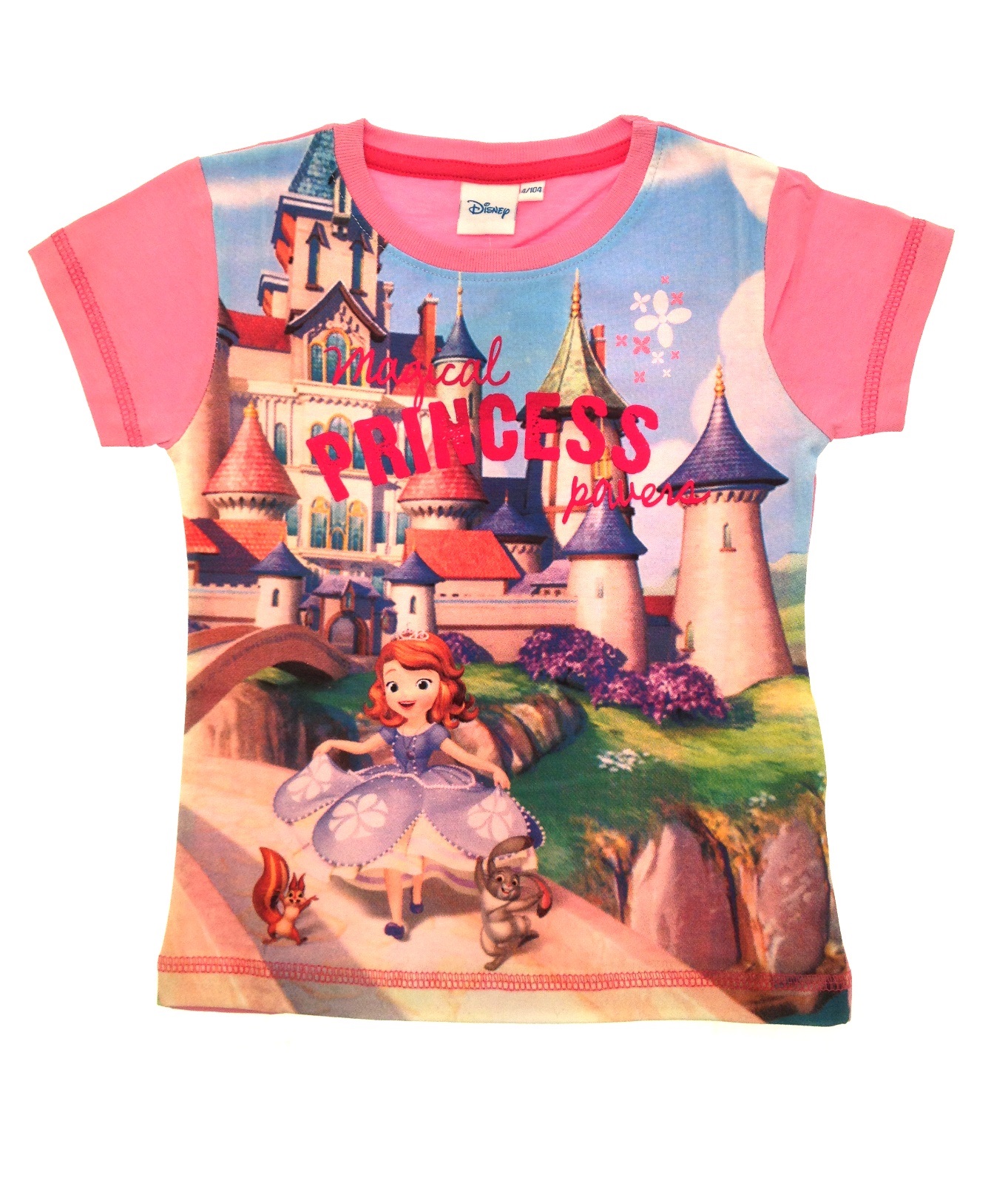 disney boy clothes uk