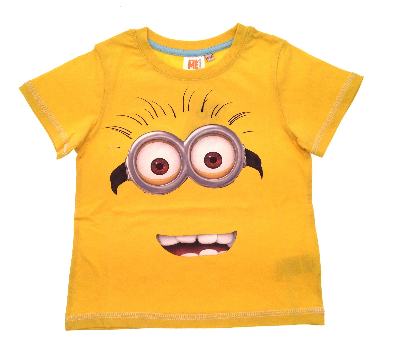 Shirts Minion collection for kids 2019 Shirts Minion collection for kids pictures