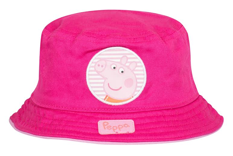 Sun Hats for Girls