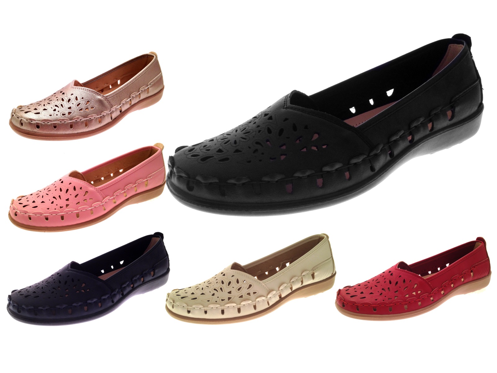 flats for the summer