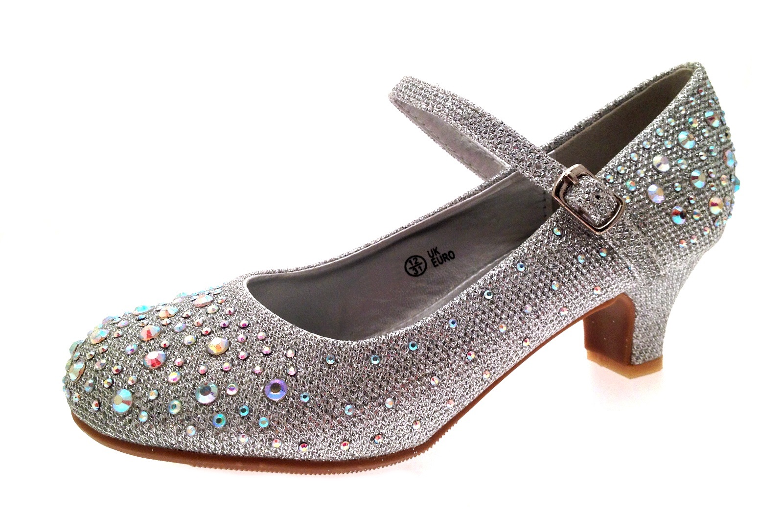 junior party shoes