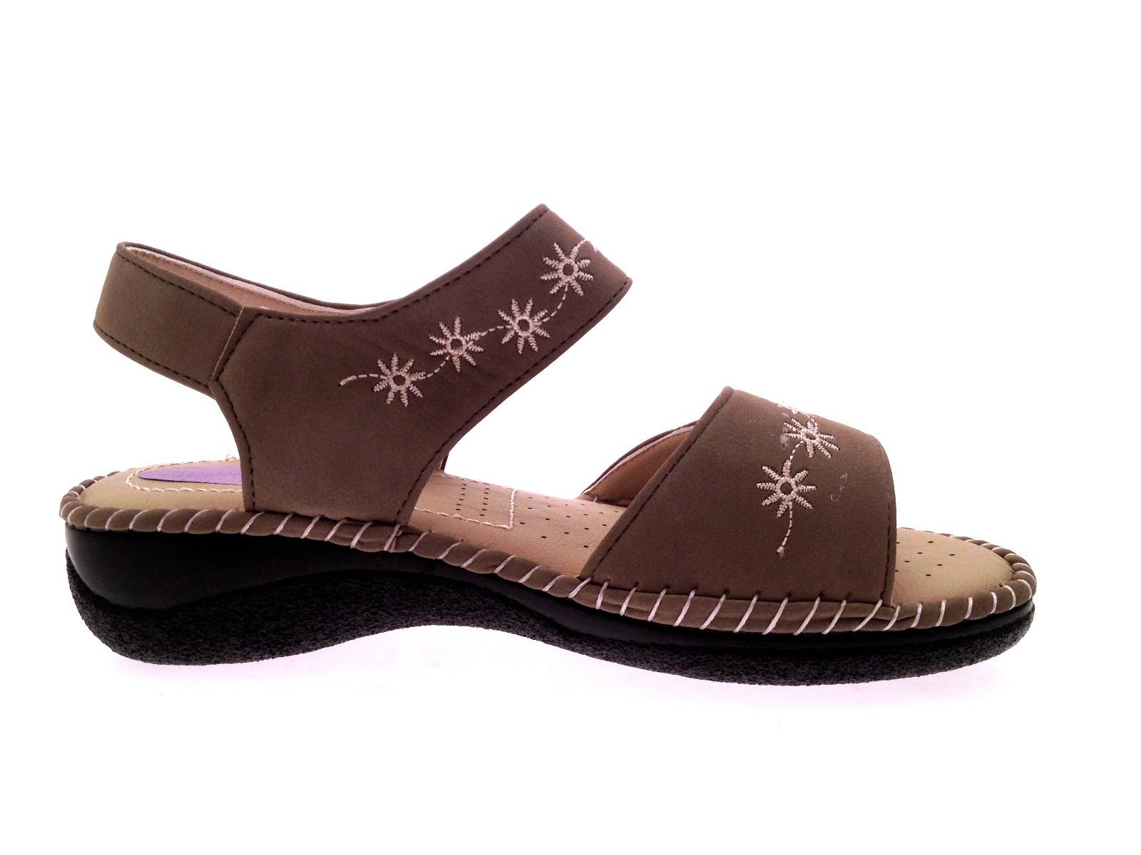 womens sandals adjustable straps