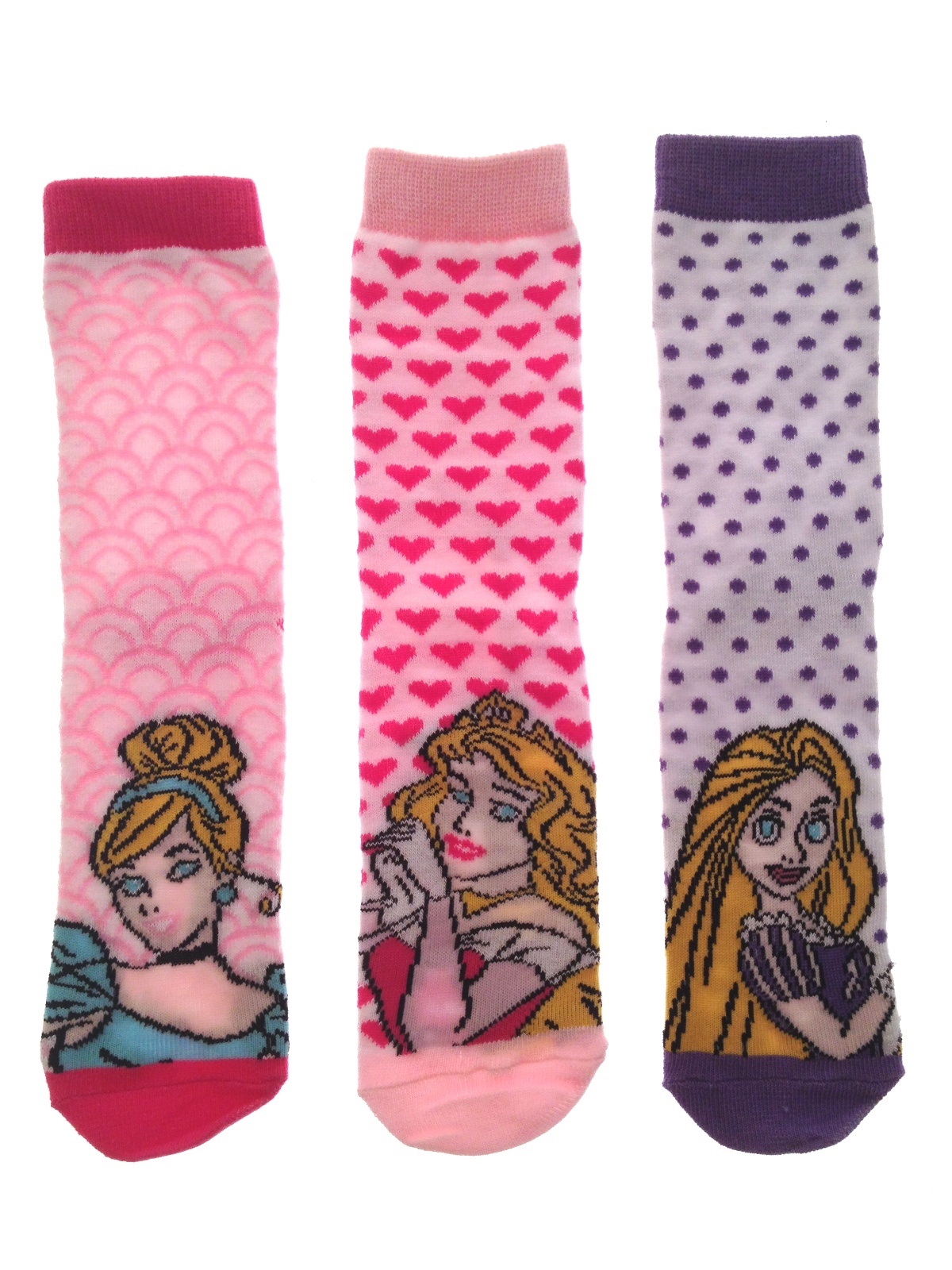 Kids Character Socks Pack Of 3 Boys Girls Three Pairs Of Ankle Socks