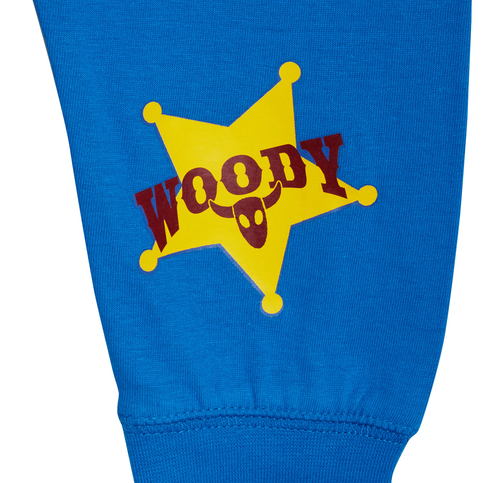 Kids Boys Disney Toy Story Woody Dress Up Costume Pyjamas Pjs Size UK 1-6 Years
