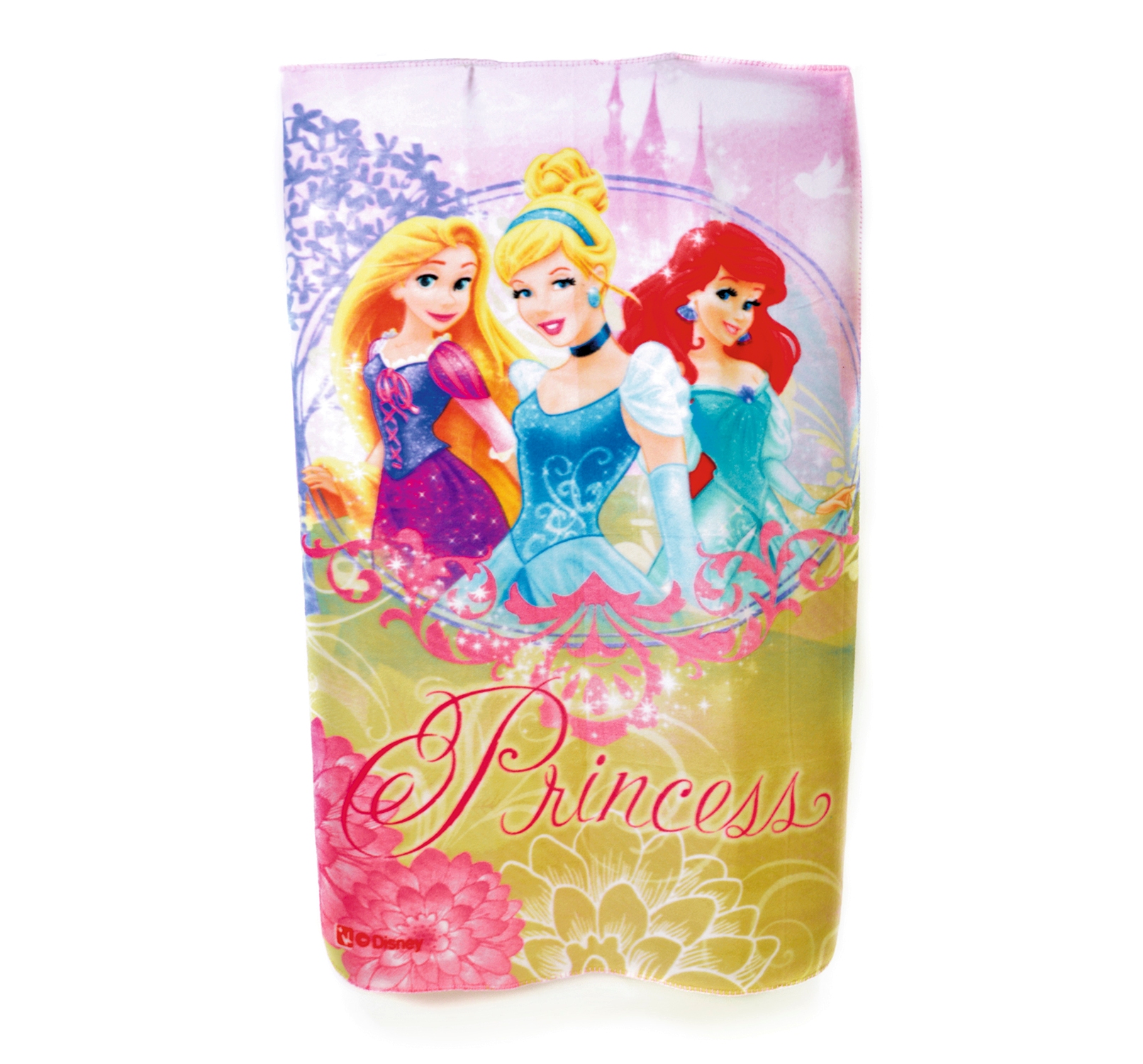 Kids Official Character Blankets Snuggle Fleece Bed Throw Girls Boys