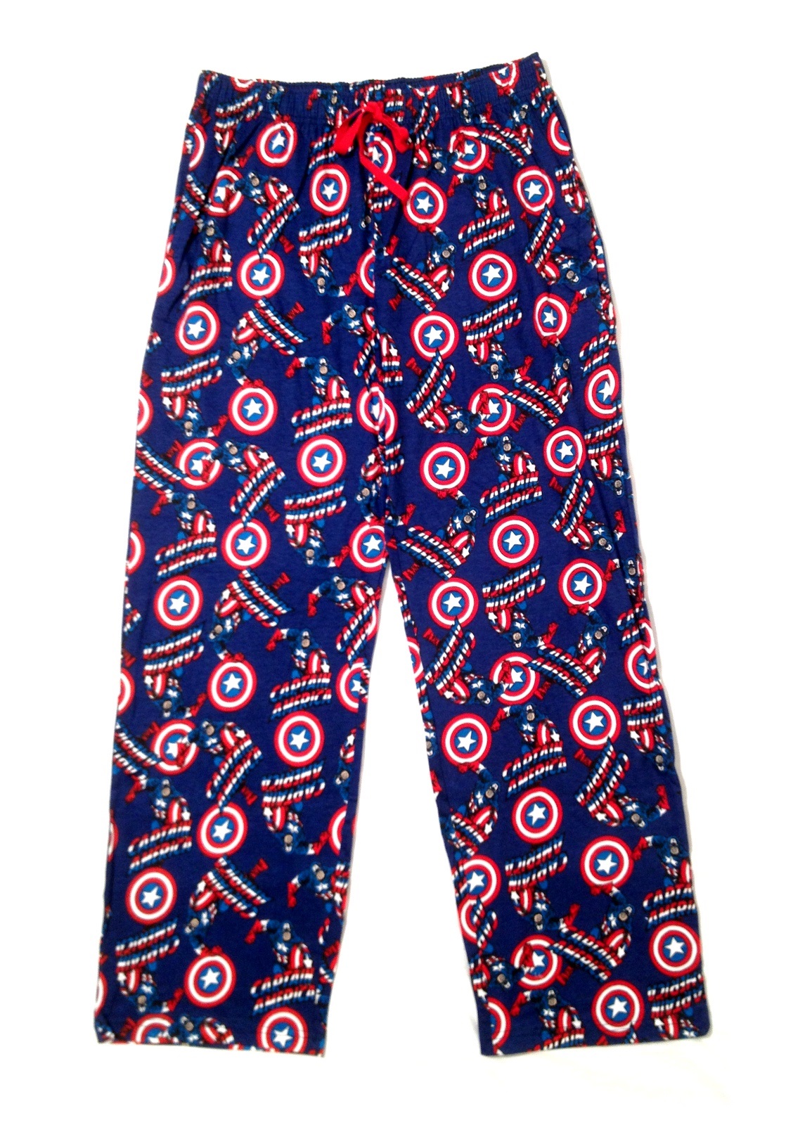 Mens Character Lounge Pants Pyjamas Pj Bottoms Trousers Cartoon Size Uk 