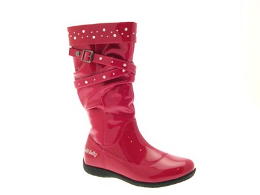 lelli kelly knee high boots