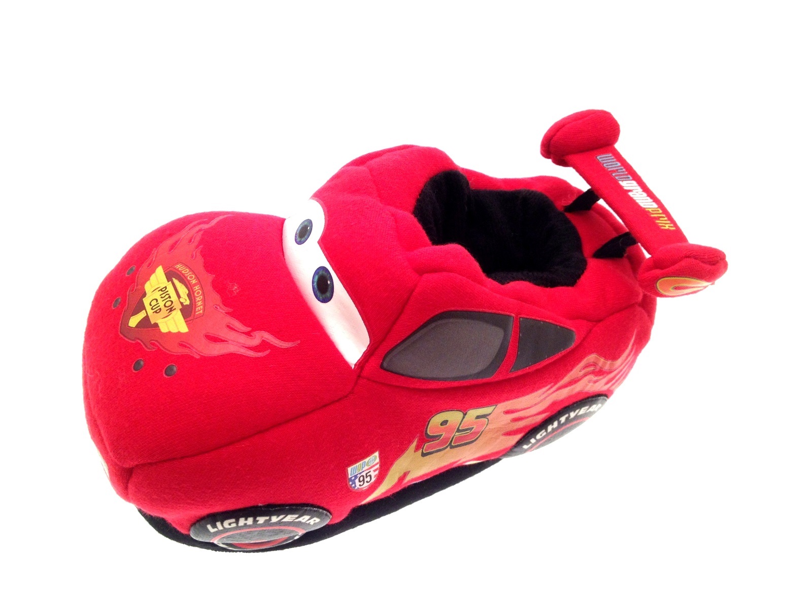 disney car slippers boys disney cars 3d slippers novelty booties disney car slippers boys disney cars 3d slippers novelty booties