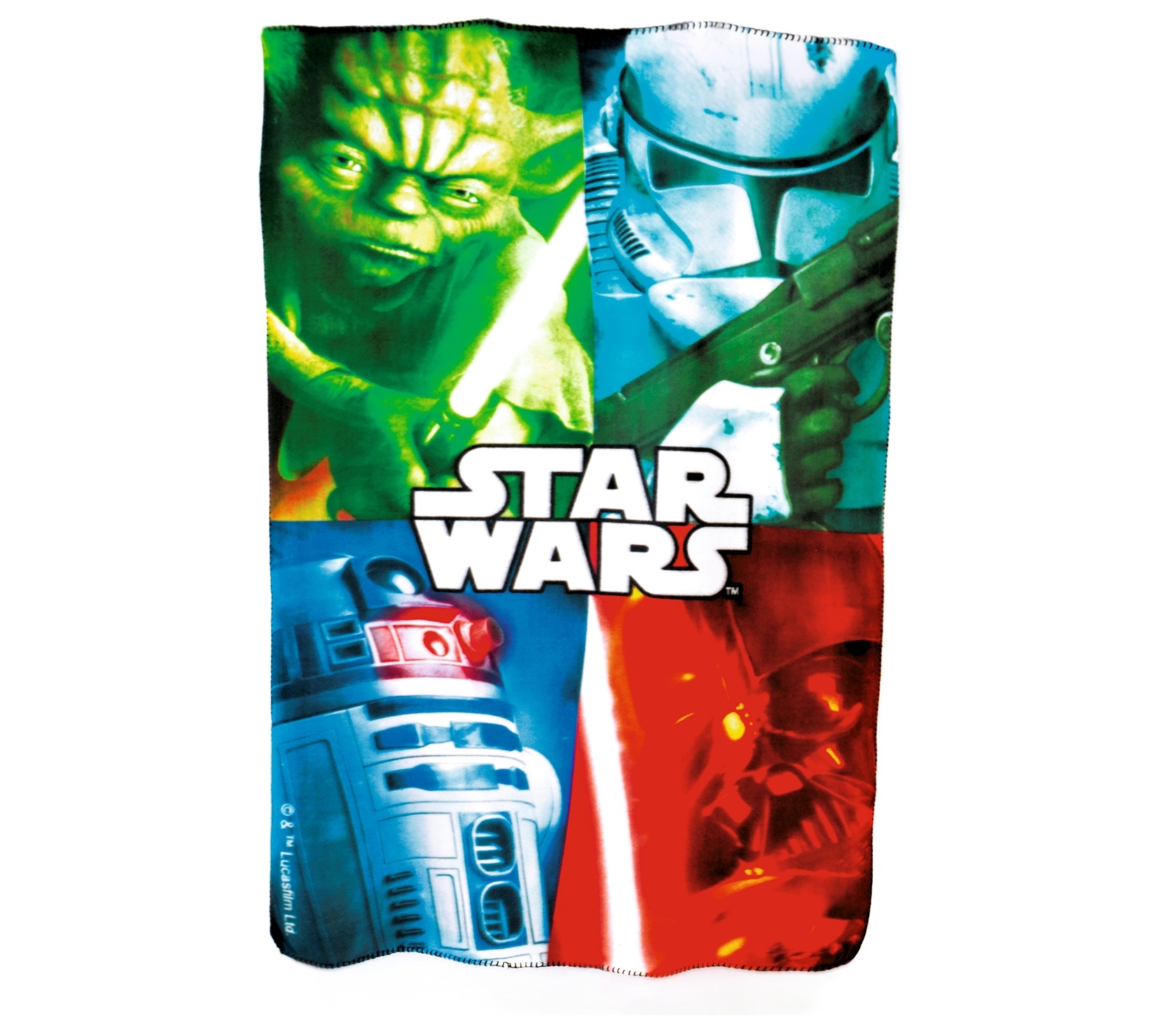 Kids Official Character Blankets Snuggle Fleece Bed Throw Girls Boys