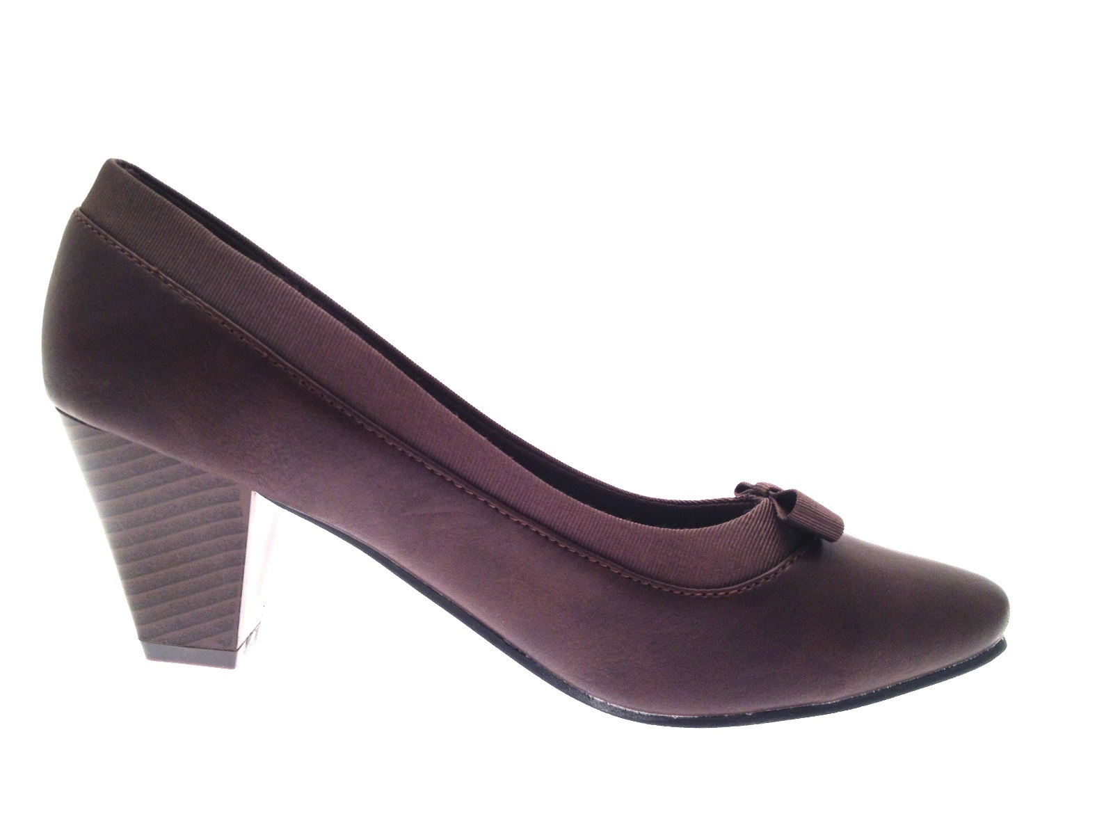 wide fit heels womens