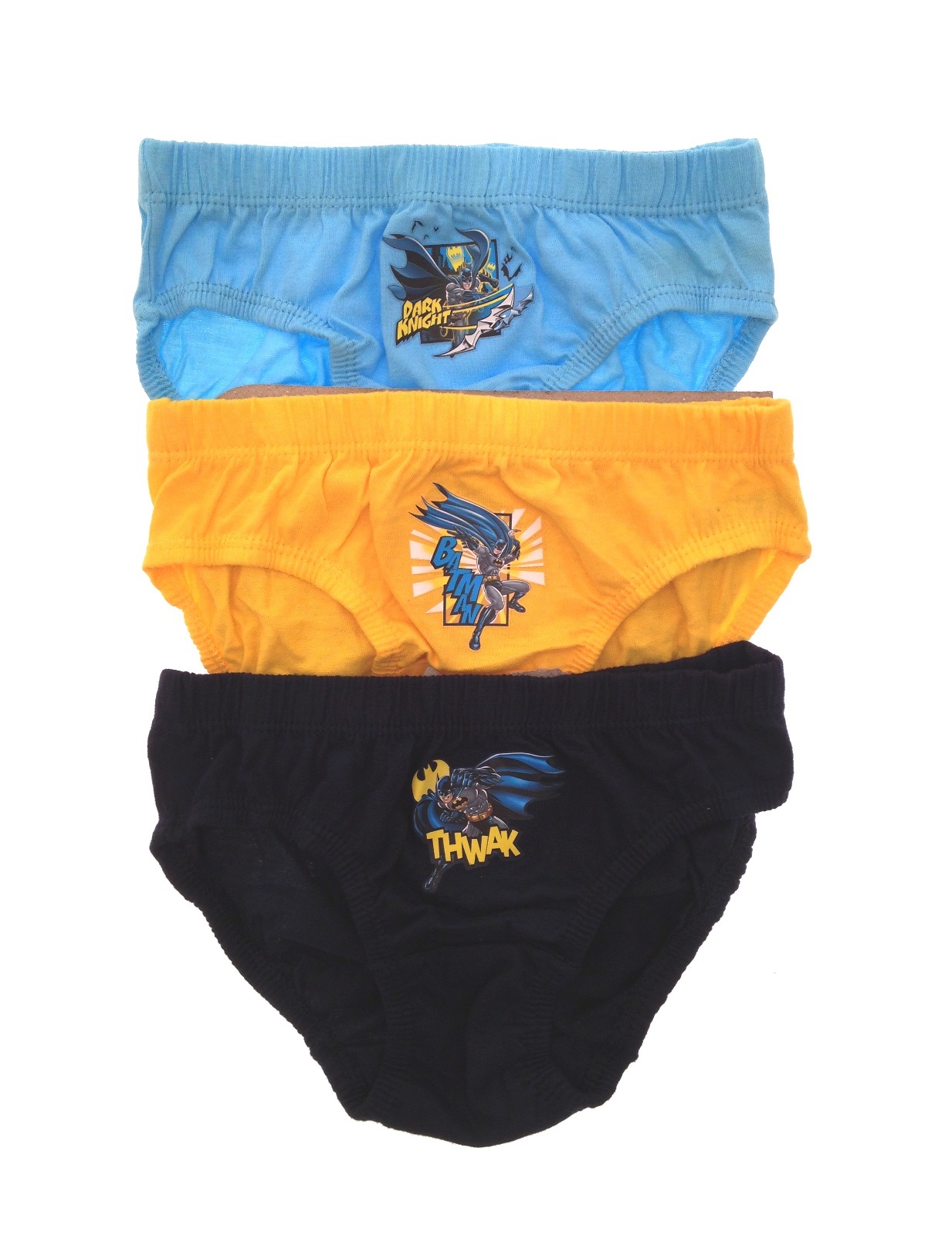 dc thongs
