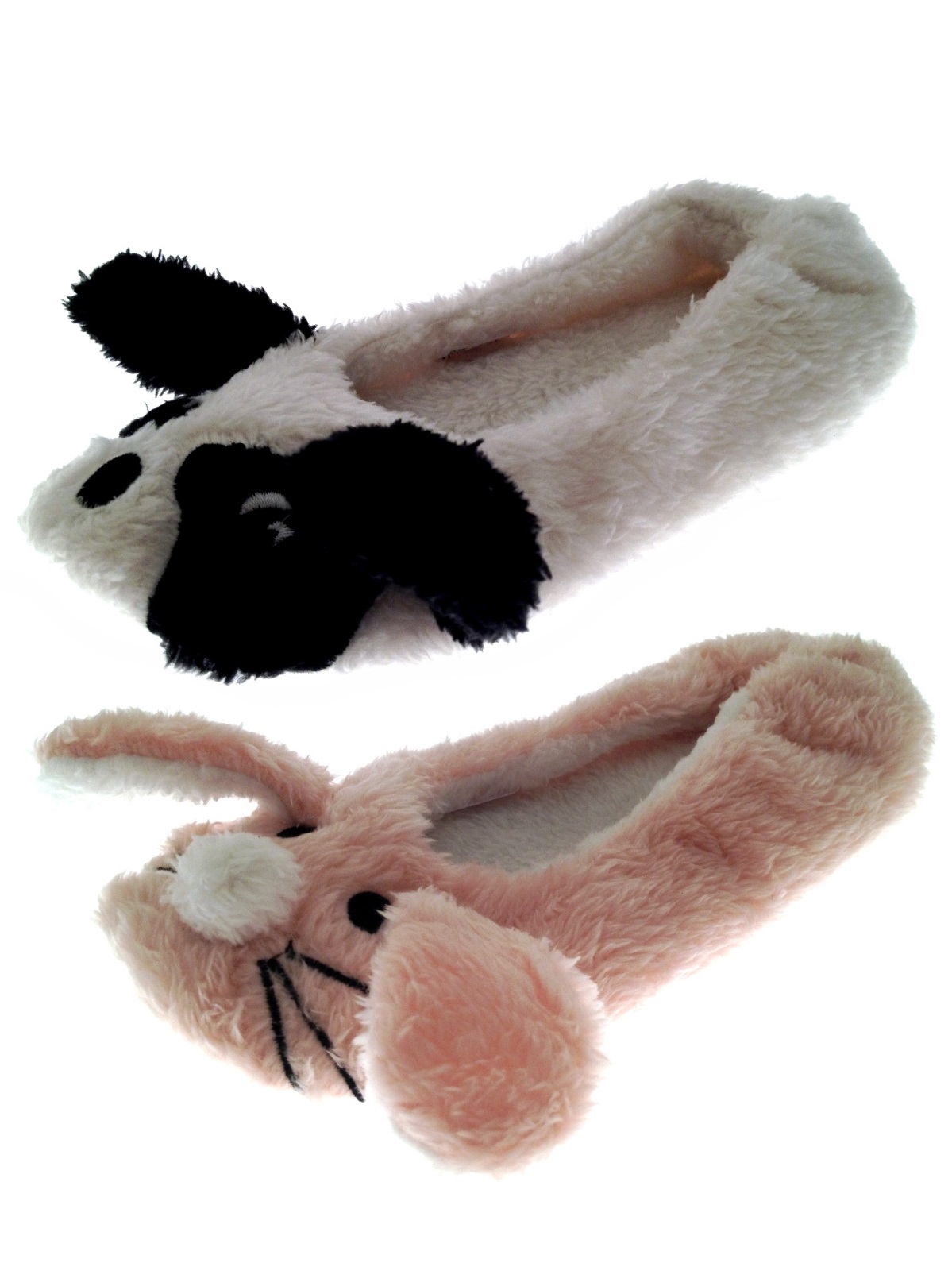 animal slipper socks 3d novelty plush animal slippers ballet pumps animal slipper socks 3d novelty plush animal slippers ballet pumps